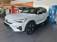 Gebraucht Volvo EX40 Ultra 185 kW (252 PS) 2024 Weiß SUV