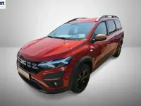 Neu Dacia Jogger Extreme 110 PS (80 kW) 2025 Beige Van / Kleinbus