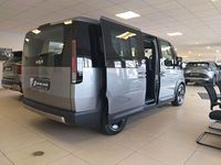Neu Kia PV5 119 kW (163 PS) 2026 Grau Van / Kleinbus