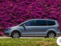 Usata Seat Alhambra 2018 Monovolume