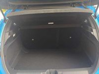 Gebraucht Opel Astra Edition 131 PS (96 kW) 2025 Athletik blau (metallic) Limousine