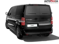 Ny Citroën Jumpy 145 HK (106 kW) 2026 Sort MPV
