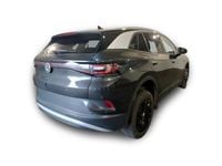 Gebraucht VW ID.4 Pro Performance 150 kW (204 PS) 2020 Grau SUV