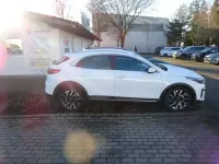 Neu Kia XCeed Comfort 150 PS (110 kW) 2025 Weiß SUV