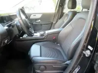 Gebraucht Mercedes GLA200 Style 150 PS (110 kW) 2021 Schwarz SUV