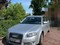 Używany Audi A4 163 KM (119 kW) 2008 Kombi