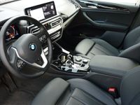 gebraucht BMW X3 X3xDrive20i Aut.