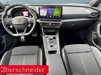 Gebraucht Cupra Formentor VZ 390 PS (286 kW) 2022 Grau SUV