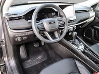 Second-hand Jeep Compass 241 CP (177 kW) 2022 Gri SUV