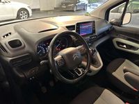 gebraucht Citroën Berlingo Berlingo1.5 HDI*FEEL M*CLIMATIC*MFL*BT*PDC*NAVI