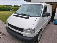 Gebraucht VW T4 102 PS (75 kW) 2001 Van