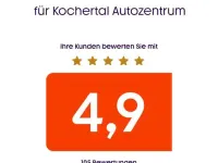 Gebraucht BMW 116 109 PS (80 kW) 2016 Schwarz Kleinwagen
