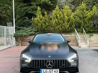Gebraucht Mercedes AMG GT 43 AMG 2020 Coupé