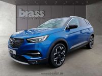 gebraucht Opel Grandland X (X) Turbo