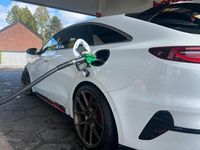 Gebraucht Kia Ceed GT 204 PS (150 kW) 2021 Weiß Limousine