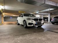 gebraucht BMW X6 xDrive40d - aus erster Hand