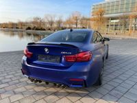 gebraucht BMW M4 CS Carbon Bremse