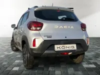 Gebraucht Dacia Spring Essentiel 19 kW (26 PS) 2023 Other Kleinwagen