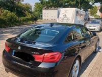 gebraucht BMW 420 Gran Coupé i Sport Line