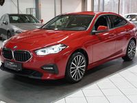 Gebraucht BMW 218 Advantage 136 PS (100 kW) 2024 Rot Coupé