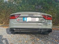 gebraucht Audi RS7 (Privatverkauf)