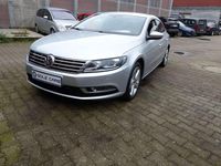 Gebraucht VW CC Basis 160 PS (117 kW) 2015 Reflexsilber Limousine
