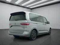 Neu VW Multivan 150 PS (110 kW) 2025 Grau Van / Kleinbus
