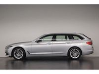 gebraucht BMW 540 d Tour xDrive Luxury Line|PANO|ACC|AHK|LIVE