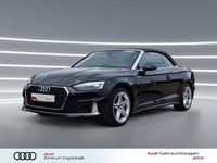gebraucht Audi A5 Cabriolet Advanced 40 TFSI