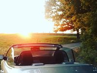 Gebraucht Ford Focus Trend 145 PS (106 kW) 2008 Silber Cabrio