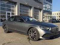 Usata Mercedes E450 340 CV (250 kW) 2020 Grigio Berlina