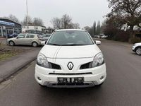 Gebraucht Renault Koleos Dynamique 150 PS (110 kW) 2010 Weiß SUV