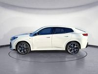 Gebraucht BMW X2 Performance 300 PS (220 kW) 2025 Weiß SUV