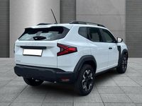 Gebraucht Dacia Duster Essentiel 101 PS (74 kW) 2025 Arktisweiß SUV