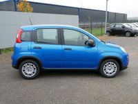Gebraucht Fiat Panda 70 PS (51 kW) 2024 Blau Kleinwagen