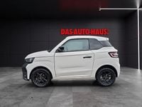 Neu Ligier JS50 2025 Weiß Kleinwagen