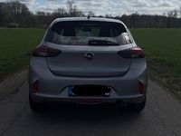 Gebraucht Opel Corsa Ultimate 101 PS (74 kW) 2021 Grau Kleinwagen