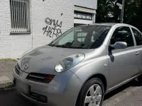 Gebraucht Nissan Micra City 65 PS (47 kW) 2004 Kleinwagen