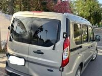 Second-hand Ford Transit Connect 95 CP (69 kW) 2014 Monovolum
