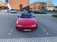 gebraucht Mazda MX5 NA Roadster