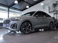 gebraucht Audi SQ5 3.0 V6 3.0 TDI quattro*SPORTBACK*AHK*B&O*