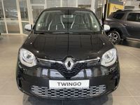 gebraucht Renault Twingo SCe 65 URBAN NIGHT (AH)