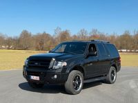 Gebraucht Ford Expedition 320 PS (235 kW) 2013 Schwarz SUV