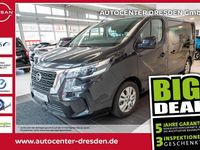 Gebraucht Nissan Primastar Tekna 170 PS (125 kW) 2024 Midnight black Van / Kleinbus