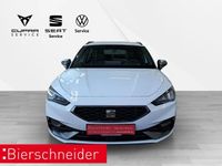 Gebraucht Seat Leon FR 150 PS (110 kW) 2025 Weiss Kombi