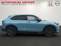 Gebraucht Honda e:Ny1 Advance 150 kW (204 PS) 2023 Blau SUV