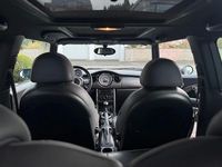 Gebraucht Mini Cooper 116 PS (85 kW) 2006 Grau Kleinwagen