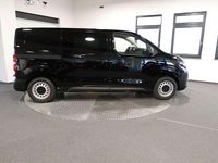 Neu Peugeot Expert 144 PS (105 kW) 2025 Perla neraschwarz Van