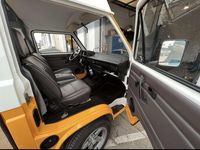 Gebraucht VW T3 50 PS (36 kW) 1982 Van