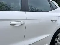 Gebraucht Seat Ibiza Style 95 PS (69 kW) 2017 Weiß Limousine